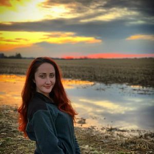 Meet your Posher, Heidi